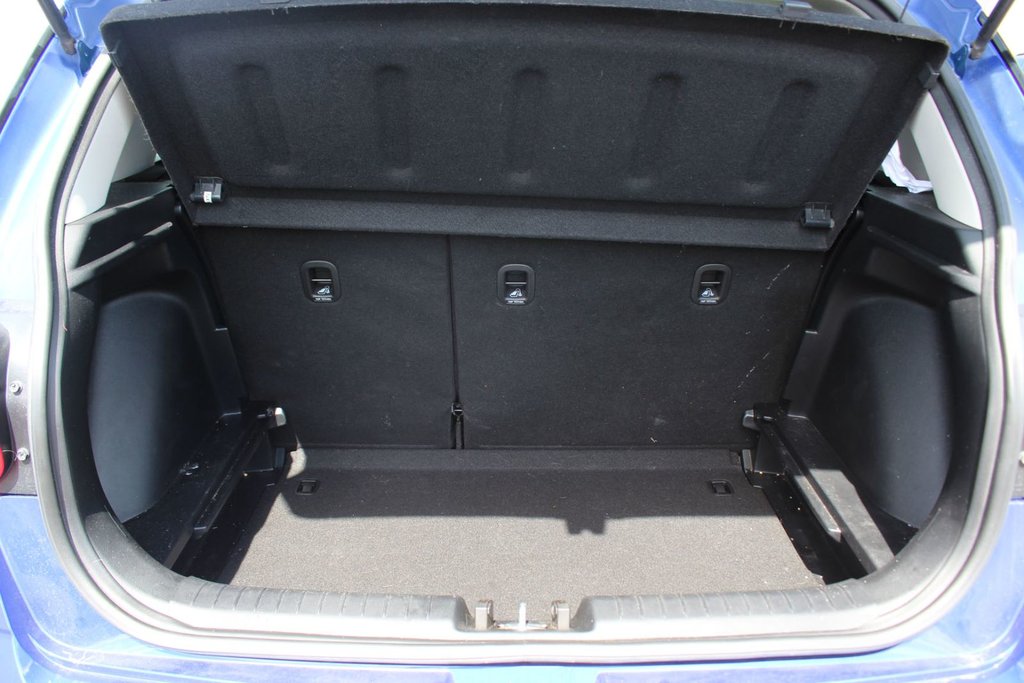 Hyundai Venue Essential | HtdSeats | Cam | Warranty to 2025 2022 à Saint John, Nouveau-Brunswick - 33 - w1024h768px