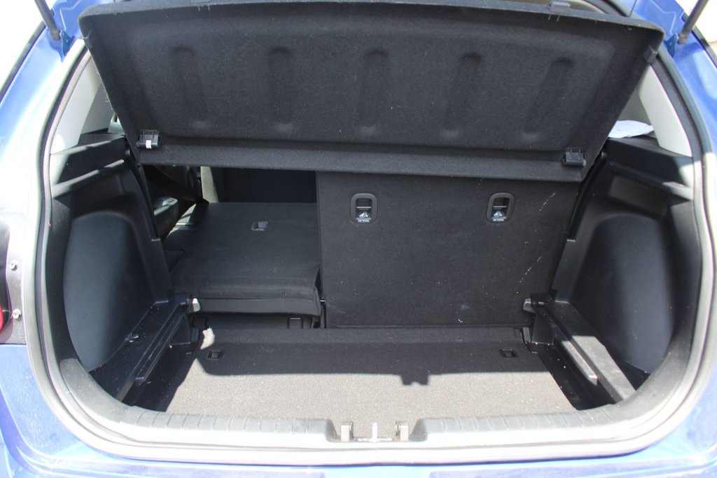 Hyundai Venue Essential | HtdSeats | Cam | Warranty to 2025 2022 à Saint John, Nouveau-Brunswick - 34 - w1024h768px
