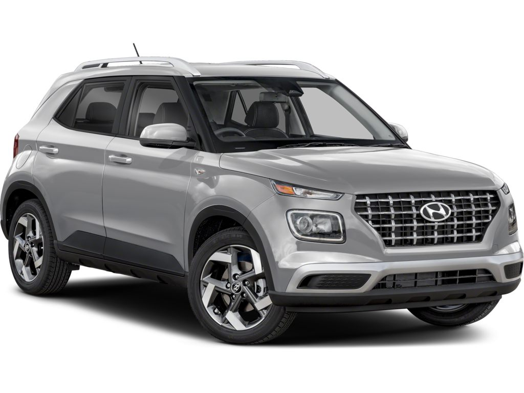 Hyundai Venue Preferred | Cam | USB | HtdSeat | Warranty to 2028 2023 à Saint John, Nouveau-Brunswick - 1 - w1024h768px