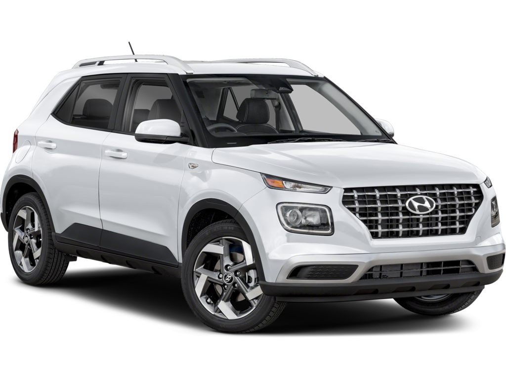 Hyundai Venue Preferred | Cam | USB | HtdSeat | Warranty to 2028 2023 à Saint John, Nouveau-Brunswick - 1 - w1024h768px