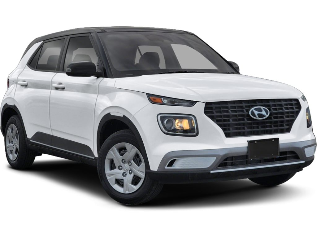 2023 Hyundai Venue in Antigonish, Nova Scotia - 1 - w1024h768px