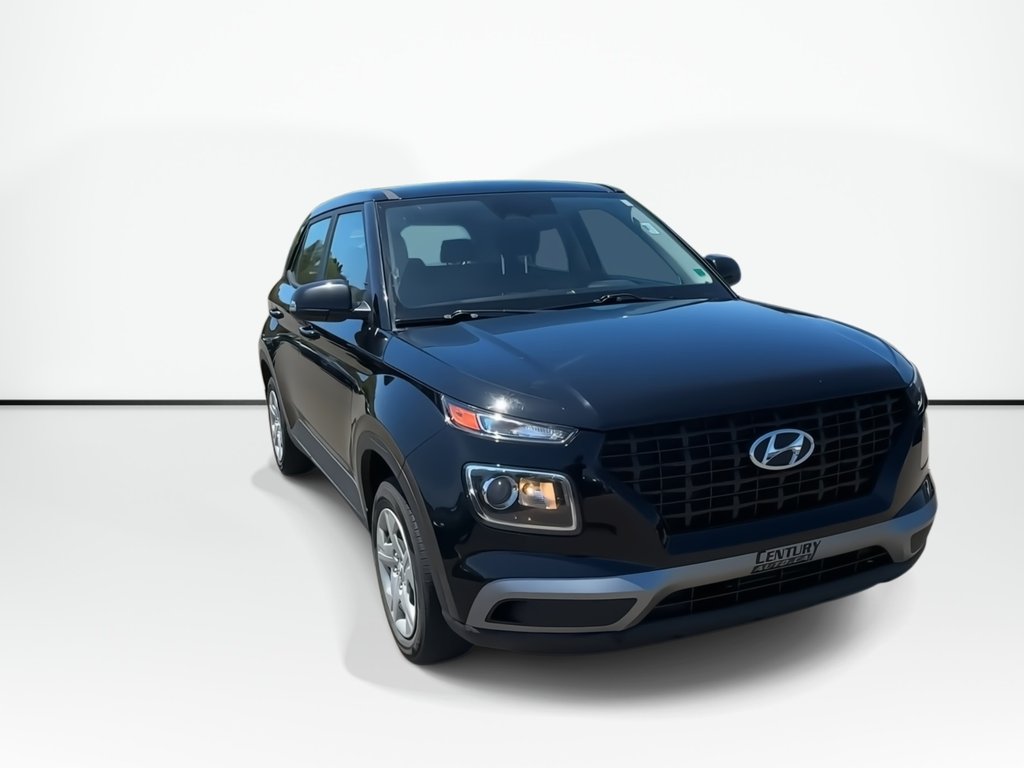2023 Hyundai Venue Essential | Heatd Sts | Keyless | Cam | Bluetooth in Saint John, New Brunswick - 2 - w1024h768px