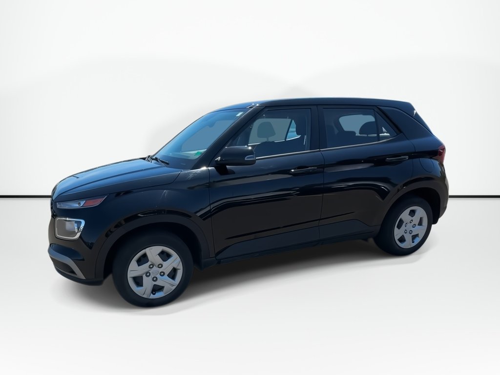 2023 Hyundai Venue Essential | Heatd Sts | Keyless | Cam | Bluetooth in Saint John, New Brunswick - 4 - w1024h768px