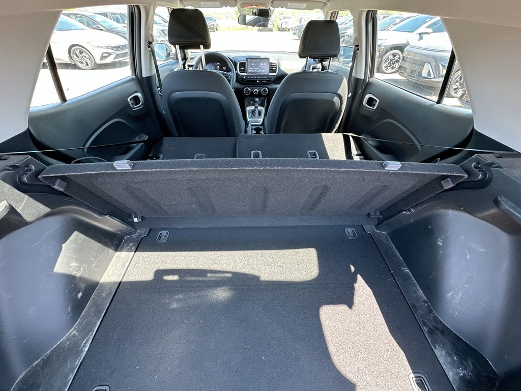 2023 Hyundai Venue Essential | Heatd Sts | Keyless | Cam | Bluetooth in Saint John, New Brunswick - 47 - w1024h768px