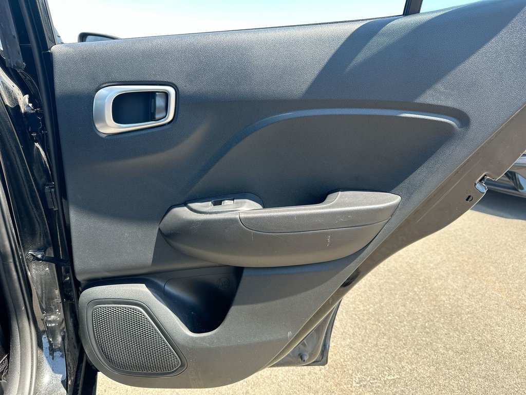 2023 Hyundai Venue Essential | Heatd Sts | Keyless | Cam | Bluetooth in Saint John, New Brunswick - 41 - w1024h768px
