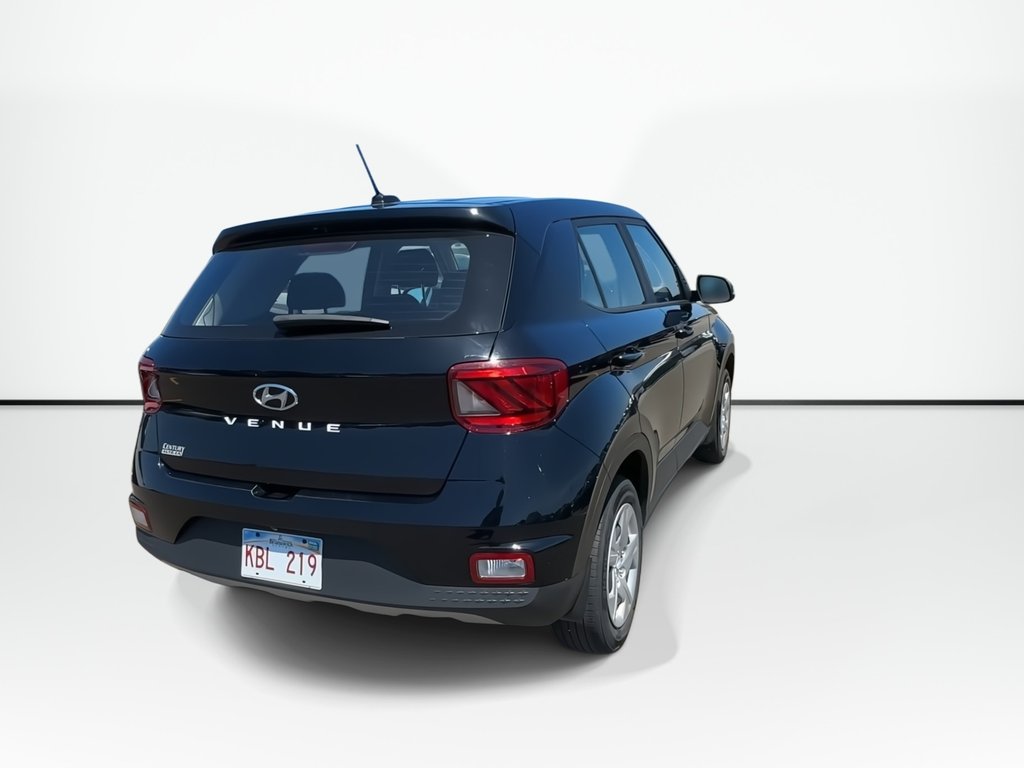 2023 Hyundai Venue Essential | Heatd Sts | Keyless | Cam | Bluetooth in Saint John, New Brunswick - 7 - w1024h768px