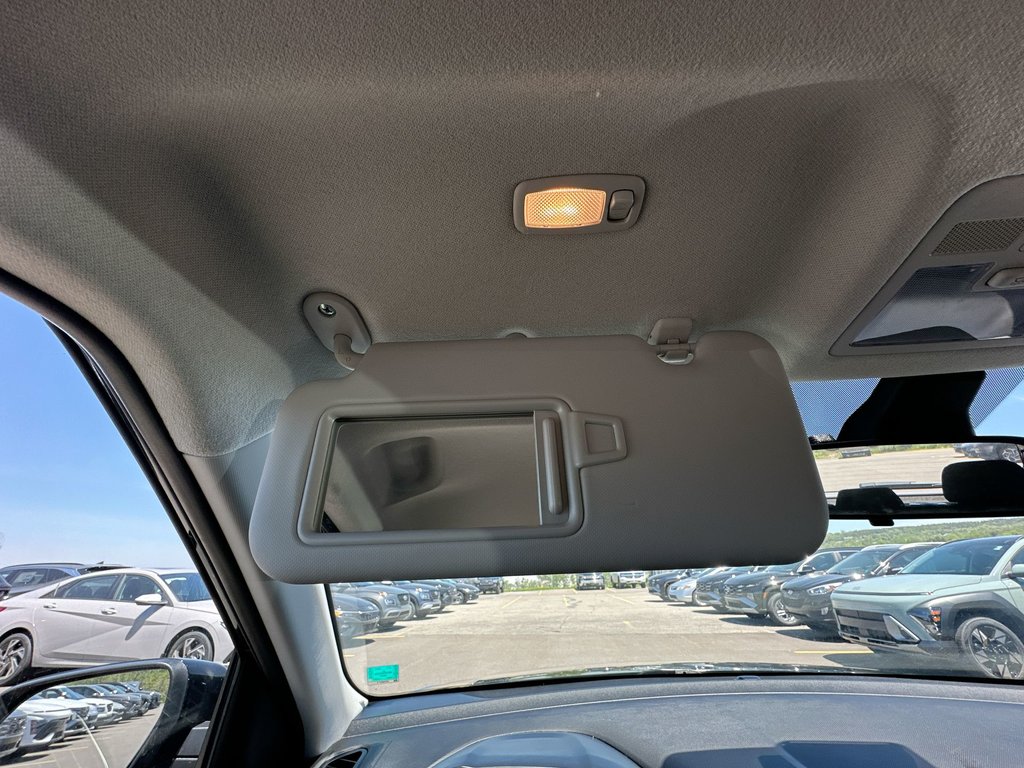 2023 Hyundai Venue Essential | Heatd Sts | Keyless | Cam | Bluetooth in Saint John, New Brunswick - 49 - w1024h768px