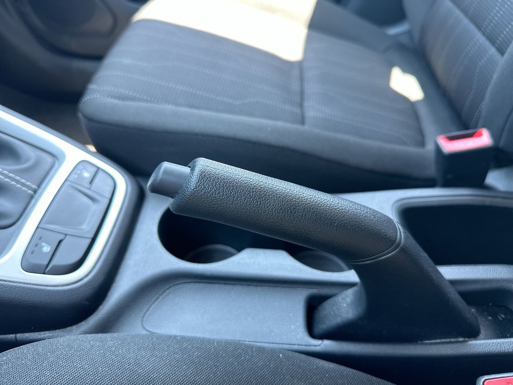 2023 Hyundai Venue Essential | Heatd Sts | Keyless | Cam | Bluetooth in Saint John, New Brunswick - 30 - w1024h768px