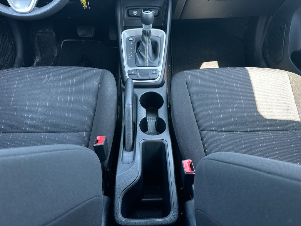2023 Hyundai Venue Essential | Heatd Sts | Keyless | Cam | Bluetooth in Saint John, New Brunswick - 52 - w1024h768px