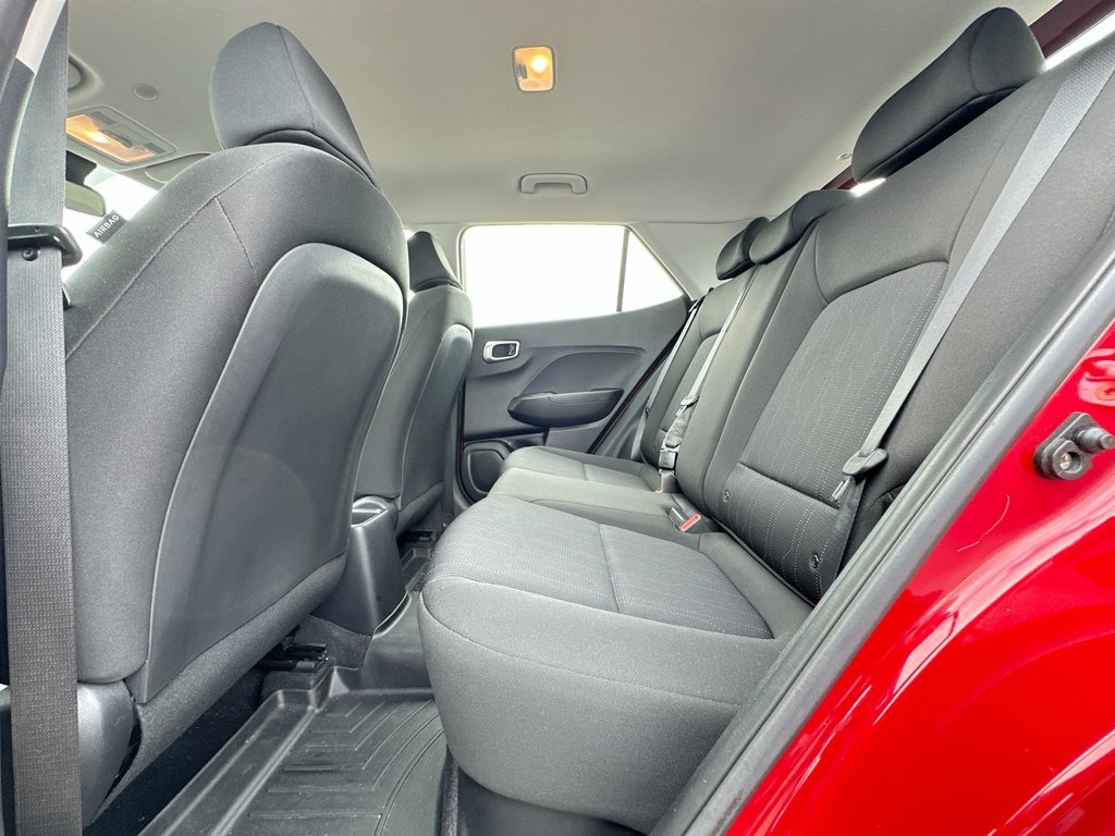2023 Hyundai Venue Essential | Cam | HtdSeat | Warranty to 2027 in Saint John, New Brunswick - 34 - w1024h768px