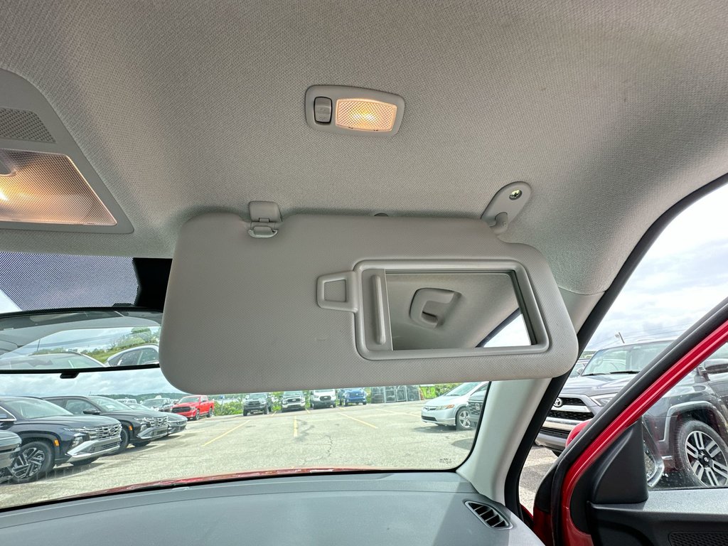 2023 Hyundai Venue Essential | Cam | HtdSeat | Warranty to 2027 in Saint John, New Brunswick - 50 - w1024h768px