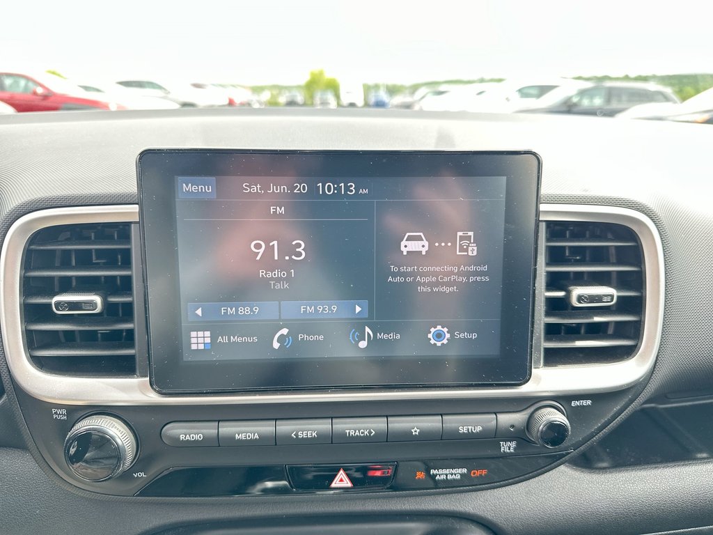 2023 Hyundai Venue Essential | Cam | HtdSeat | Warranty to 2027 in Saint John, New Brunswick - 25 - w1024h768px