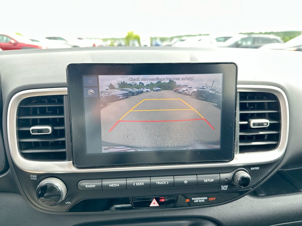 2023 Hyundai Venue Essential | Cam | HtdSeat | Warranty to 2027 in Saint John, New Brunswick - 26 - w1024h768px