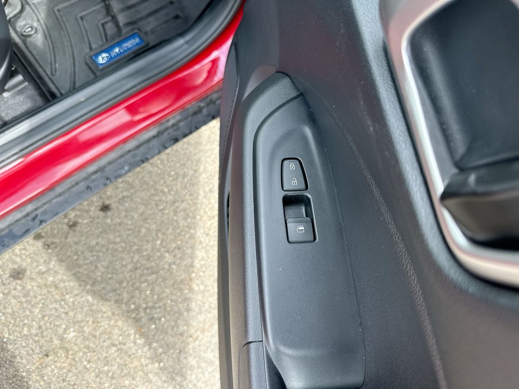 2023 Hyundai Venue Essential | Cam | HtdSeat | Warranty to 2027 in Saint John, New Brunswick - 46 - w1024h768px