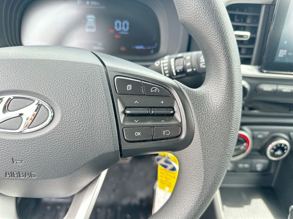 2023 Hyundai Venue Essential | Cam | HtdSeat | Warranty to 2027 in Saint John, New Brunswick - 21 - w1024h768px