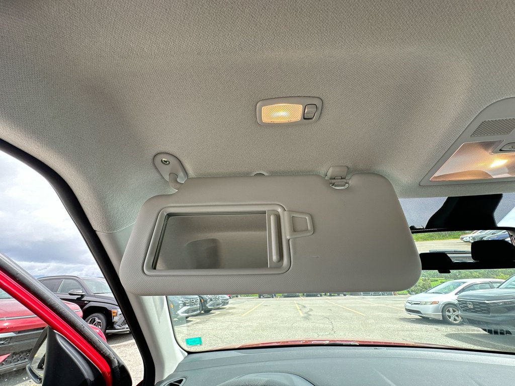 2023 Hyundai Venue Essential | Cam | HtdSeat | Warranty to 2027 in Saint John, New Brunswick - 49 - w1024h768px