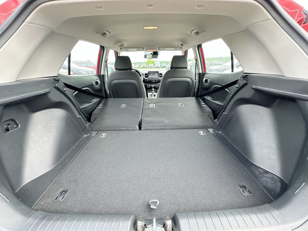 2023 Hyundai Venue Essential | Cam | HtdSeat | Warranty to 2027 in Saint John, New Brunswick - 37 - w1024h768px