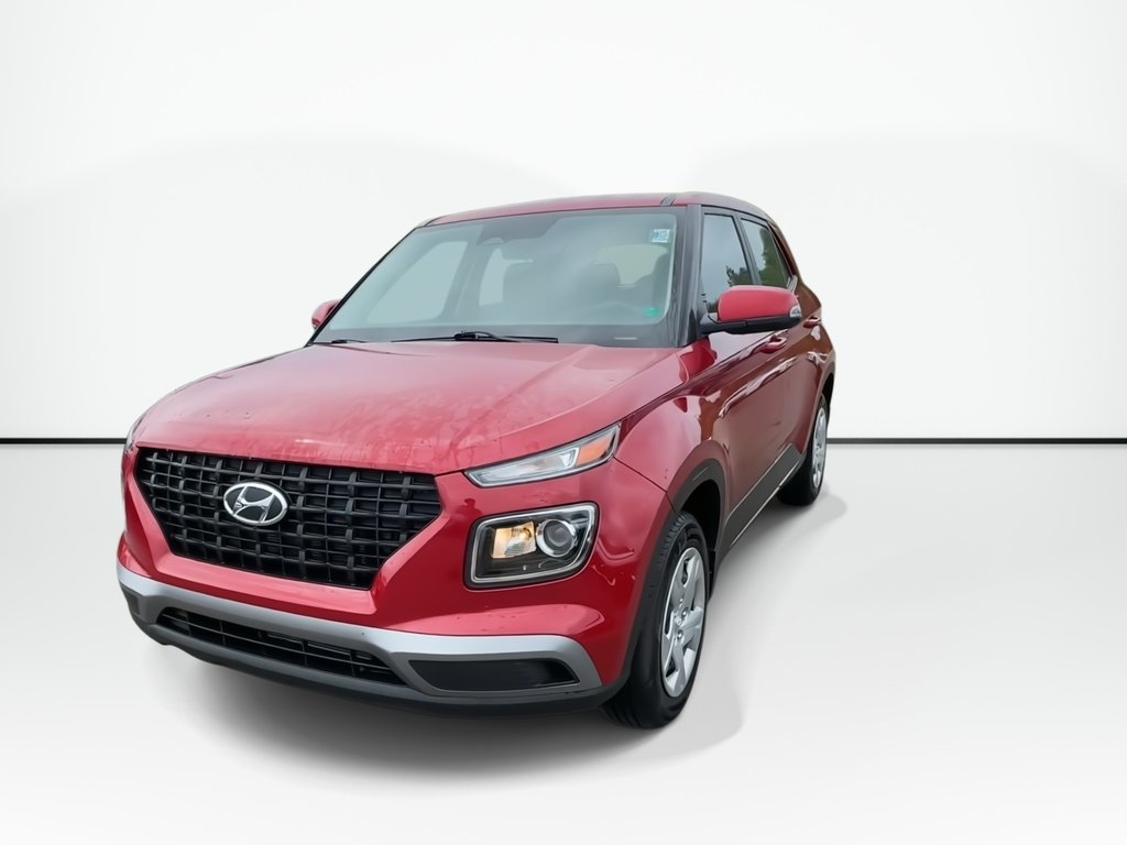 2023 Hyundai Venue Essential | Cam | HtdSeat | Warranty to 2027 in Saint John, New Brunswick - 6 - w1024h768px