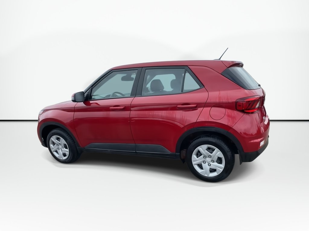 2023 Hyundai Venue Essential | Cam | HtdSeat | Warranty to 2027 in Saint John, New Brunswick - 8 - w1024h768px