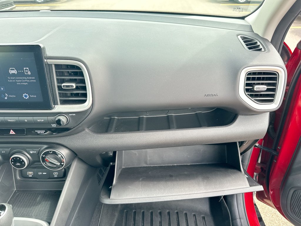 2023 Hyundai Venue Essential | Cam | HtdSeat | Warranty to 2027 in Saint John, New Brunswick - 43 - w1024h768px