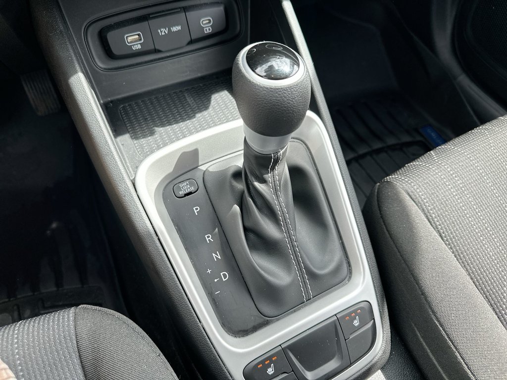 2023 Hyundai Venue Essential | Cam | HtdSeat | Warranty to 2027 in Saint John, New Brunswick - 29 - w1024h768px