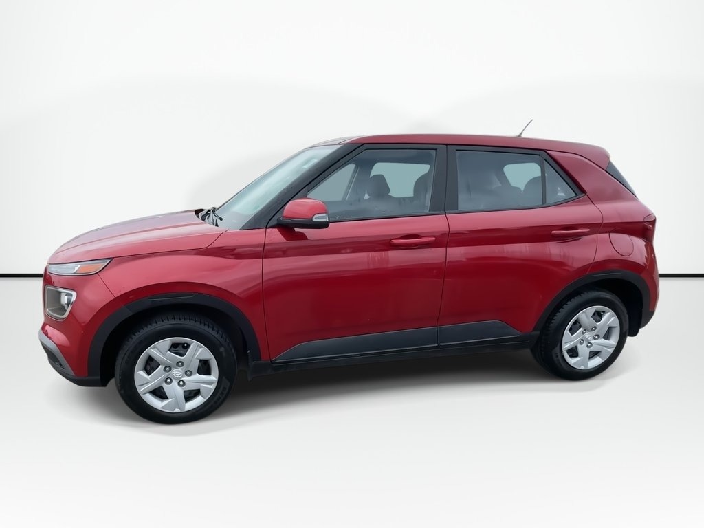 2023 Hyundai Venue Essential | Cam | HtdSeat | Warranty to 2027 in Saint John, New Brunswick - 7 - w1024h768px