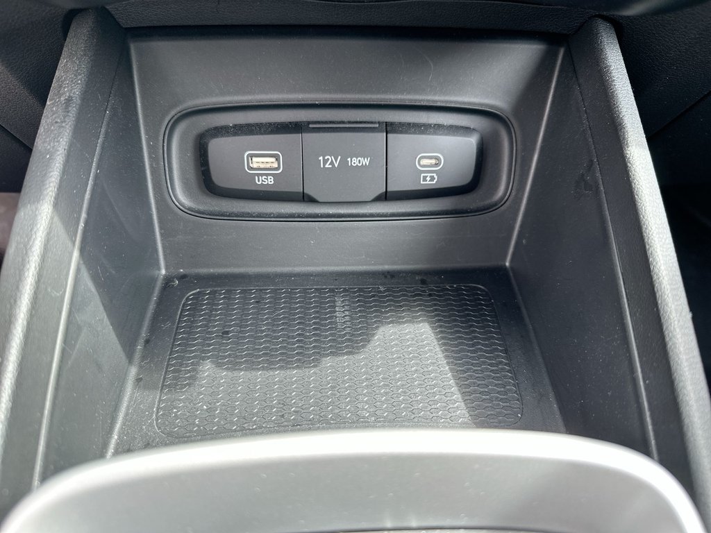 2023 Hyundai Venue Essential | Cam | HtdSeat | Warranty to 2027 in Saint John, New Brunswick - 45 - w1024h768px