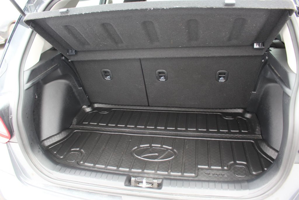 2024 Hyundai Venue Preferred | HtdSeats | Cam | Warranty to 2029 in Saint John, New Brunswick - 32 - w1024h768px