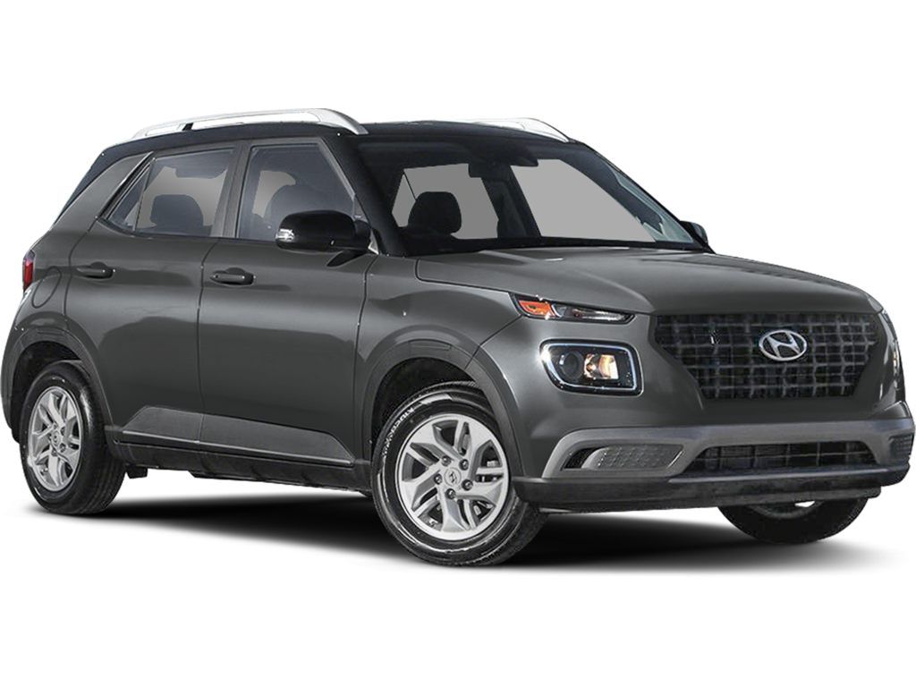 2024 Hyundai Venue in Antigonish, Nova Scotia - 1 - w1024h768px