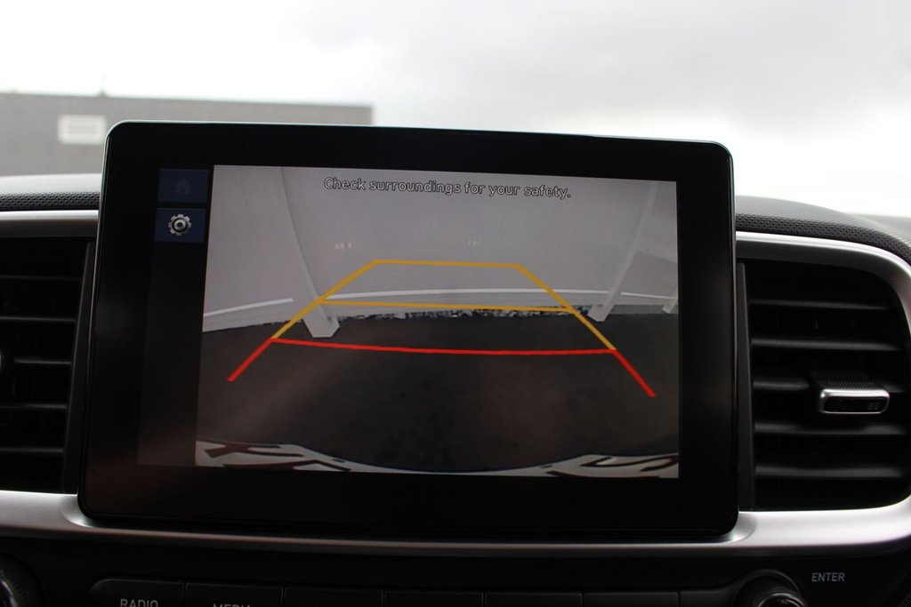 2024 Hyundai Venue Preferred | HtdSeats | Cam | Warranty to 2029 in Saint John, New Brunswick - 20 - w1024h768px