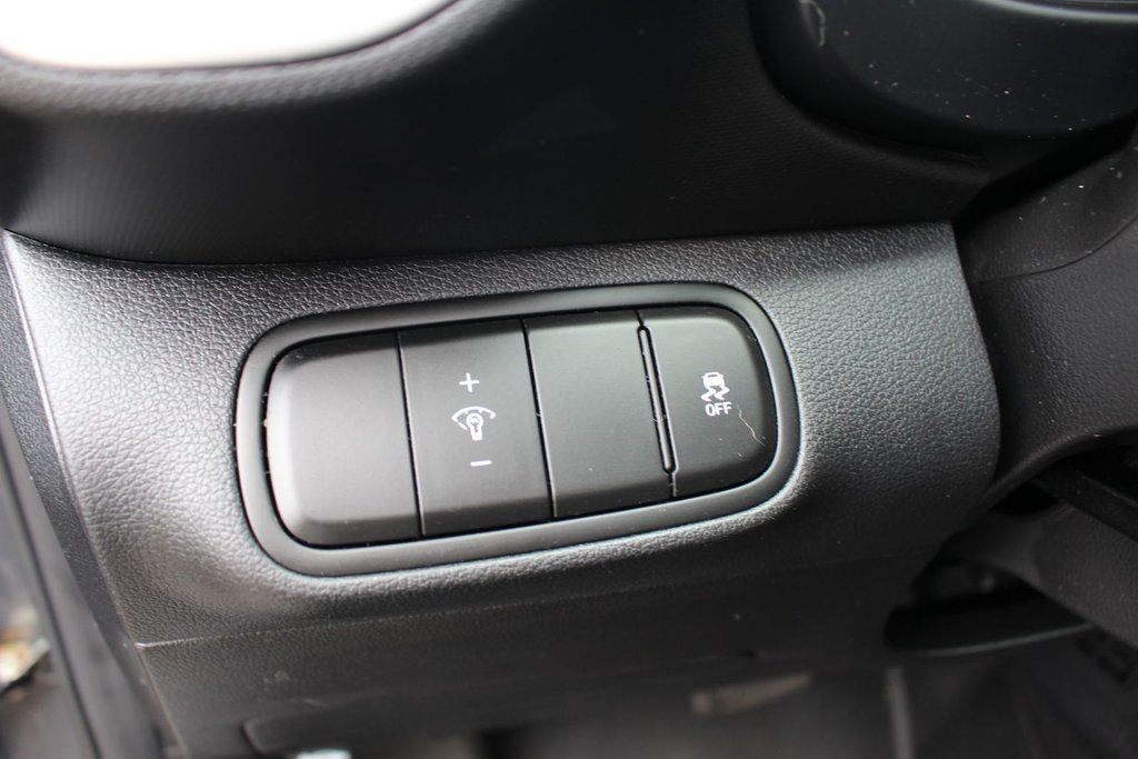 2024 Hyundai Venue Preferred | HtdSeats | Cam | Warranty to 2029 in Saint John, New Brunswick - 11 - w1024h768px