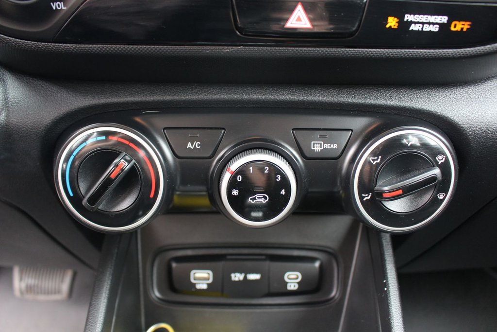 2024 Hyundai Venue Preferred | HtdSeats | Cam | Warranty to 2029 in Saint John, New Brunswick - 21 - w1024h768px