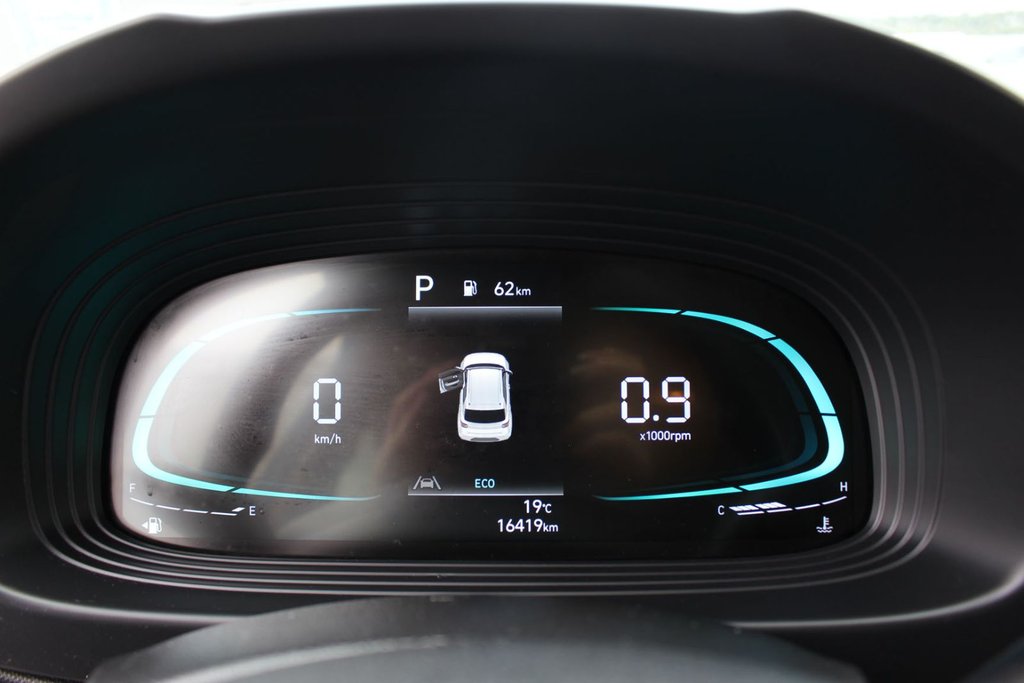 2024 Hyundai Venue Preferred | HtdSeats | Cam | Warranty to 2029 in Saint John, New Brunswick - 16 - w1024h768px