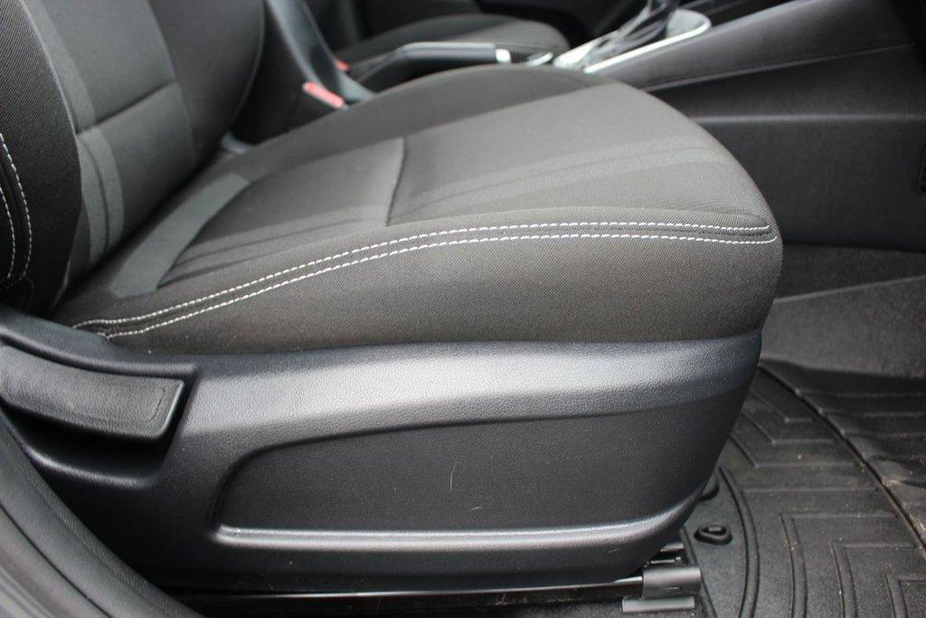 2024 Hyundai Venue Preferred | HtdSeats | Cam | Warranty to 2029 in Saint John, New Brunswick - 38 - w1024h768px