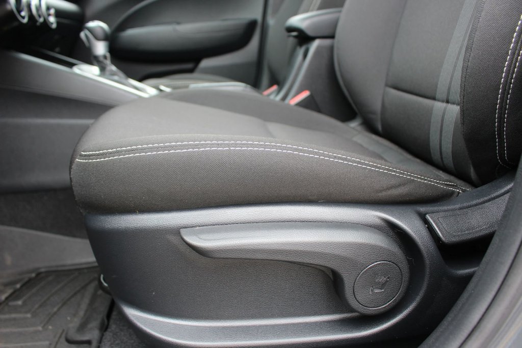 2024 Hyundai Venue Preferred | HtdSeats | Cam | Warranty to 2029 in Saint John, New Brunswick - 10 - w1024h768px