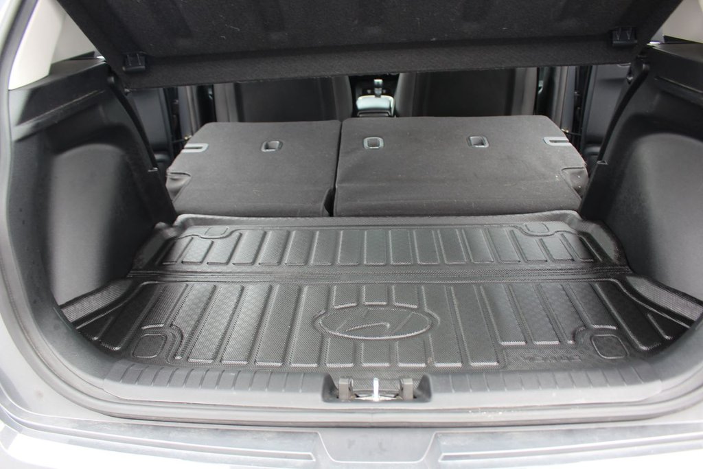 2024 Hyundai Venue Preferred | HtdSeats | Cam | Warranty to 2029 in Saint John, New Brunswick - 34 - w1024h768px
