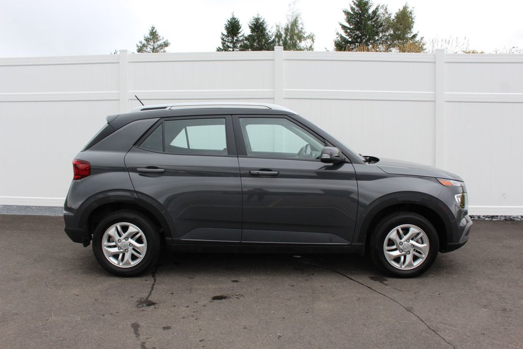 2024 Hyundai Venue Preferred | HtdSeats | Cam | Warranty to 2029 in Saint John, New Brunswick - 3 - w1024h768px