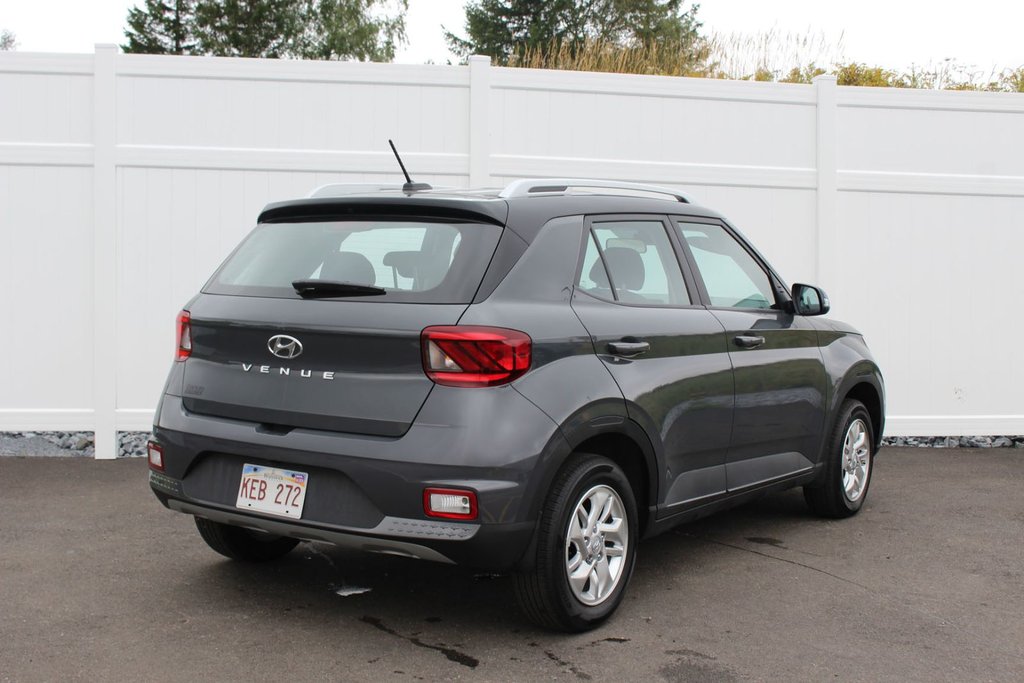 2024 Hyundai Venue Preferred | HtdSeats | Cam | Warranty to 2029 in Saint John, New Brunswick - 2 - w1024h768px