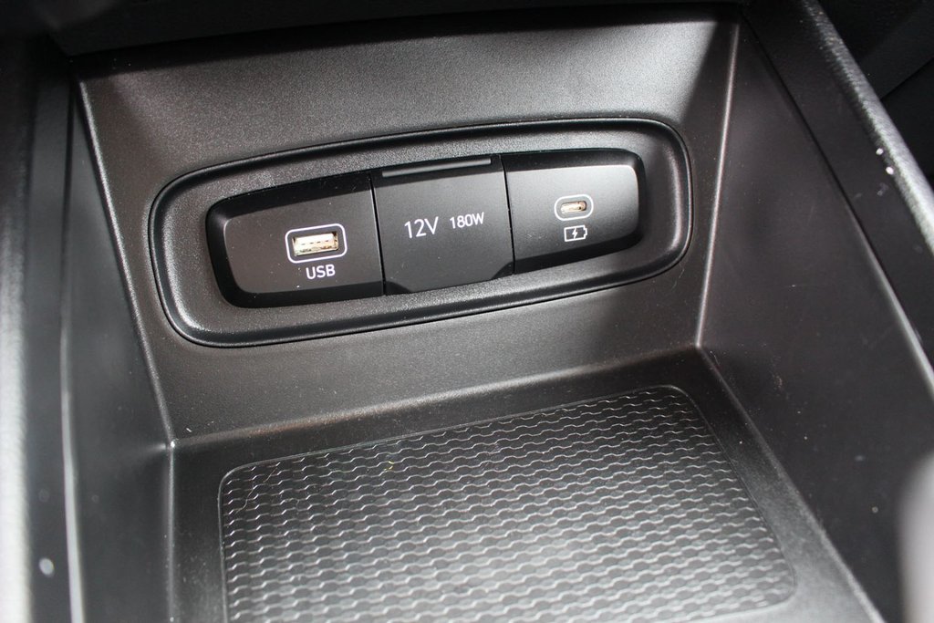 2024 Hyundai Venue Preferred | HtdSeats | Cam | Warranty to 2029 in Saint John, New Brunswick - 22 - w1024h768px