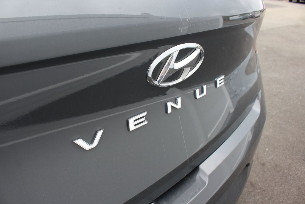 2024 Hyundai Venue Preferred | HtdSeats | Cam | Warranty to 2029 in Saint John, New Brunswick - 39 - w1024h768px