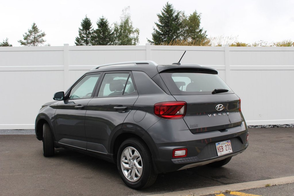 2024 Hyundai Venue Preferred | HtdSeats | Cam | Warranty to 2029 in Saint John, New Brunswick - 43 - w1024h768px