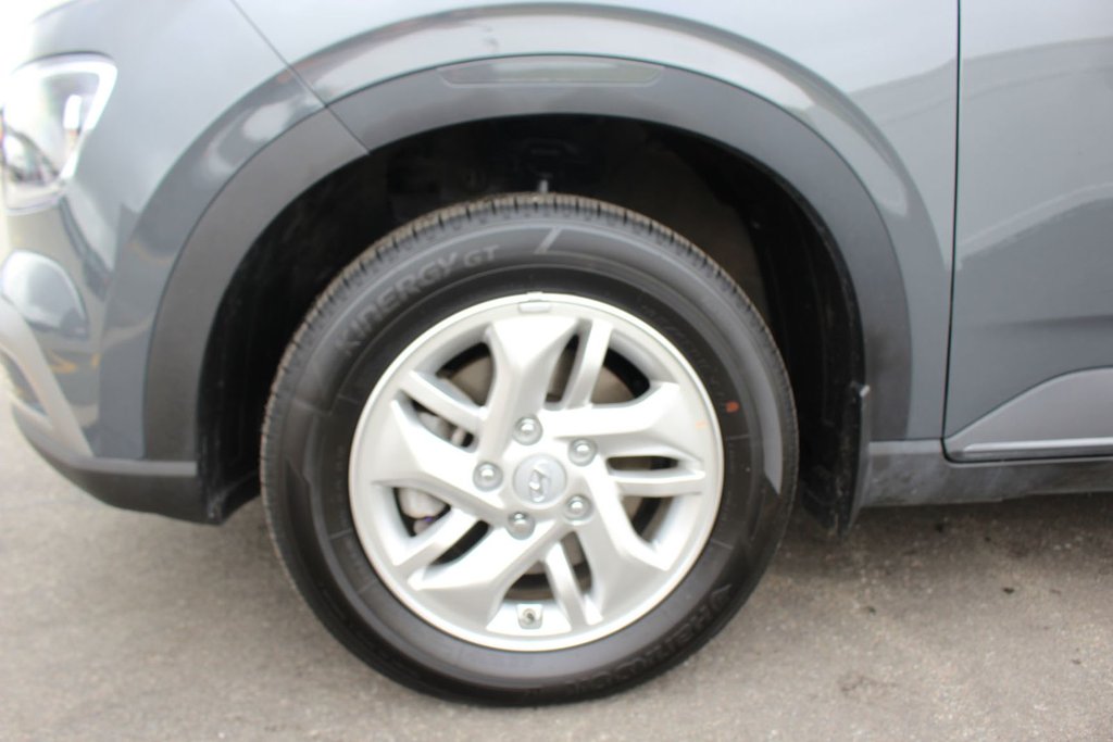 2024 Hyundai Venue Preferred | HtdSeats | Cam | Warranty to 2029 in Saint John, New Brunswick - 5 - w1024h768px
