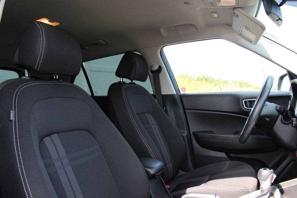 2024 Hyundai Venue in Antigonish, Nova Scotia - 39 - w1024h768px
