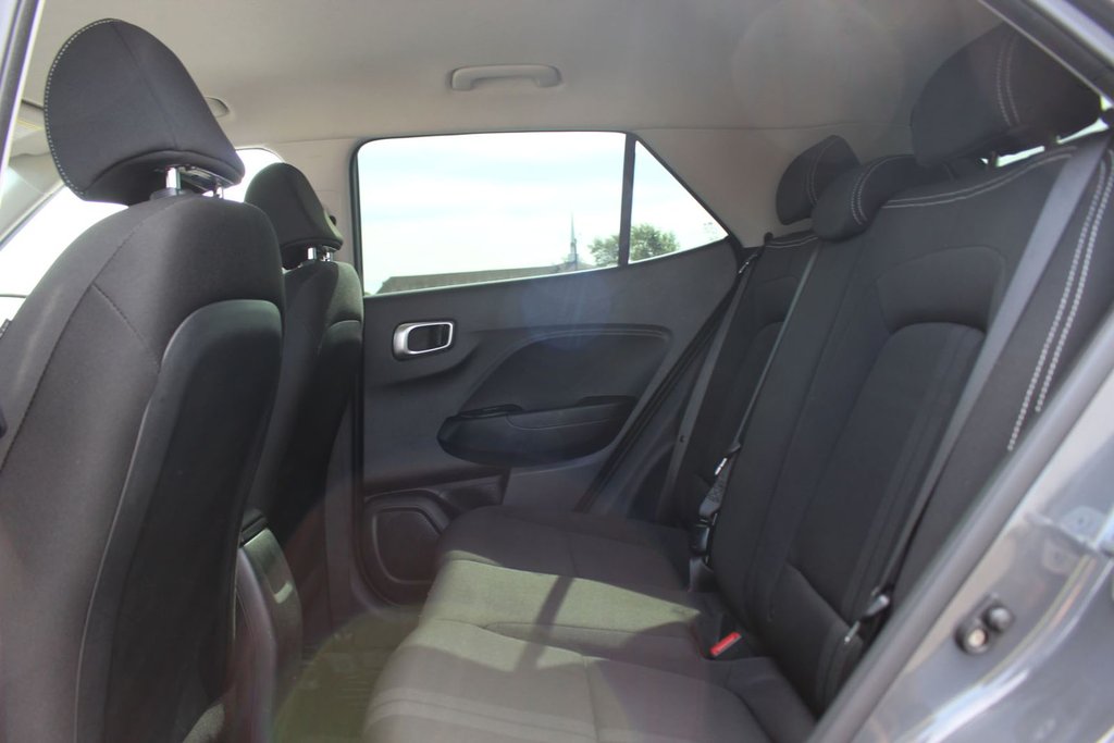 2024 Hyundai Venue in Antigonish, Nova Scotia - 28 - w1024h768px