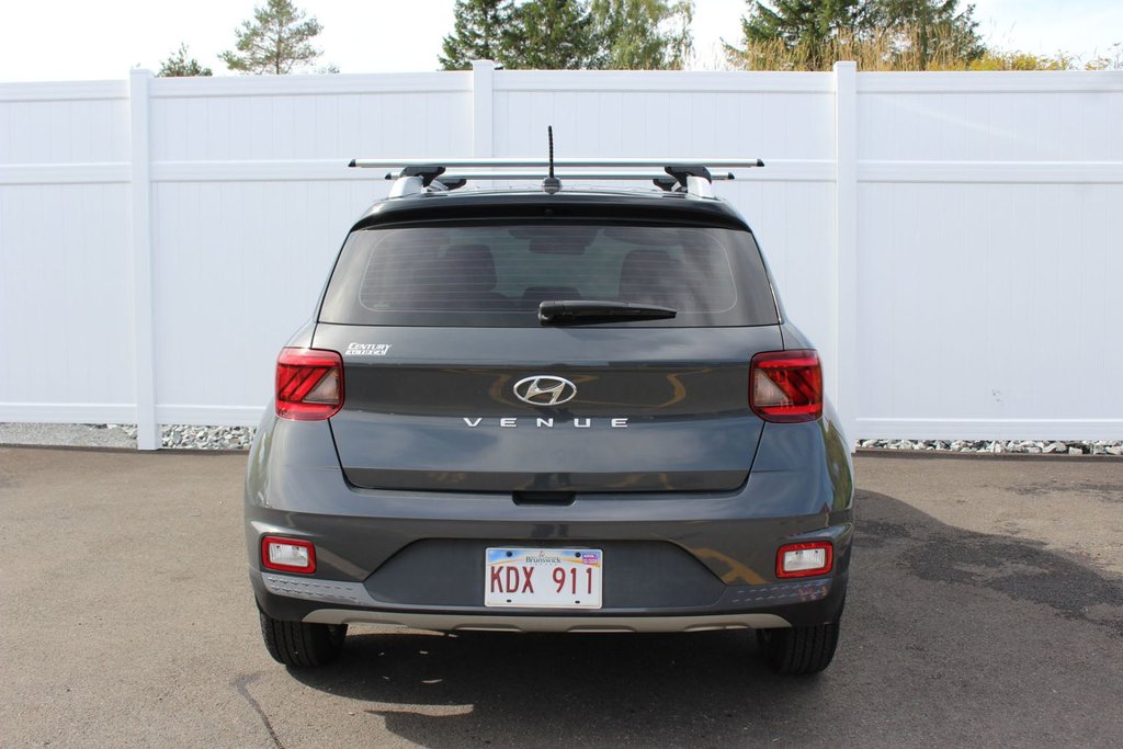 2024 Hyundai Venue in Antigonish, Nova Scotia - 46 - w1024h768px