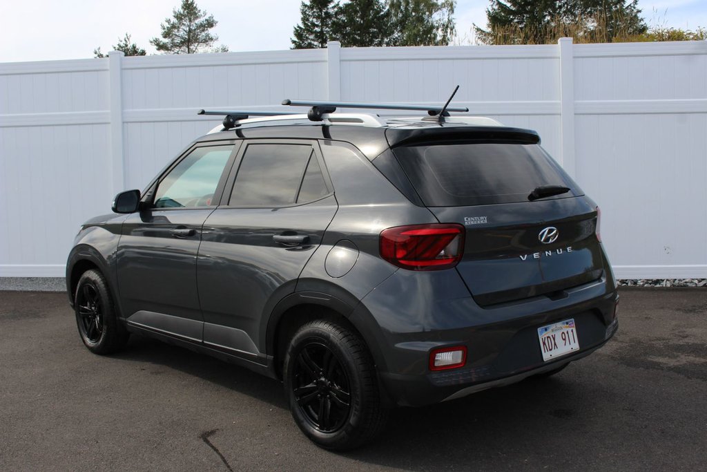 2024 Hyundai Venue in Antigonish, Nova Scotia - 45 - w1024h768px