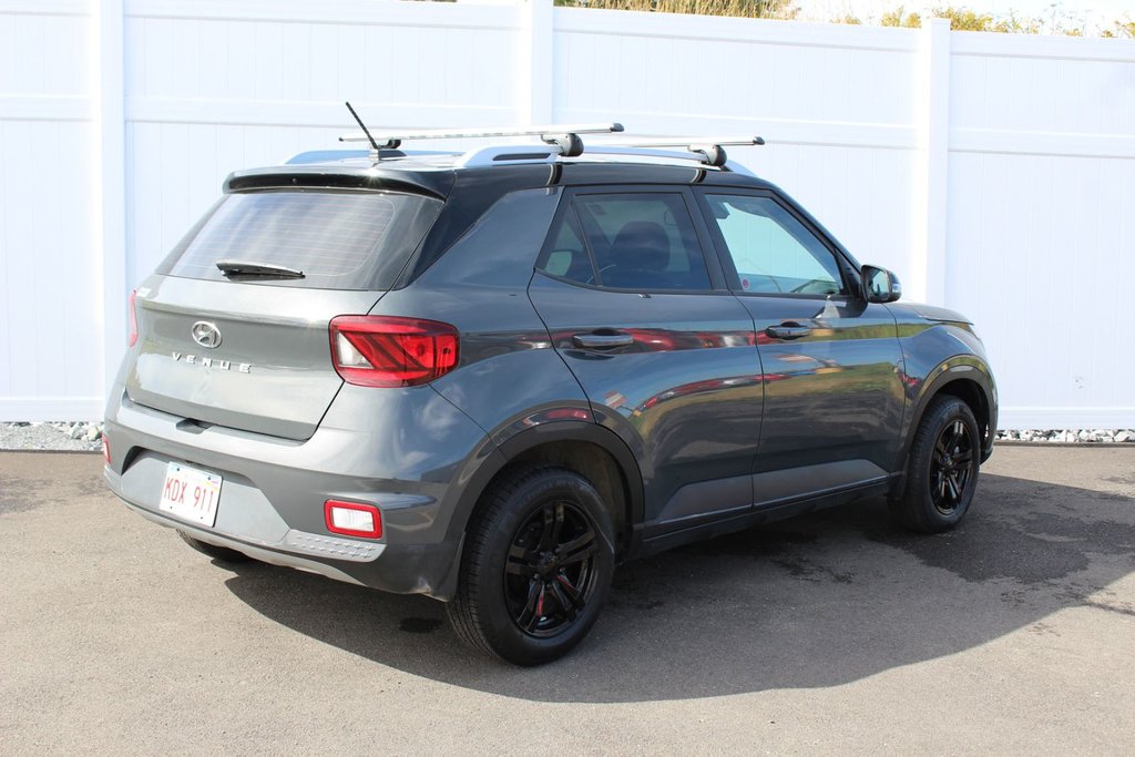 2024 Hyundai Venue in Antigonish, Nova Scotia - 47 - w1024h768px