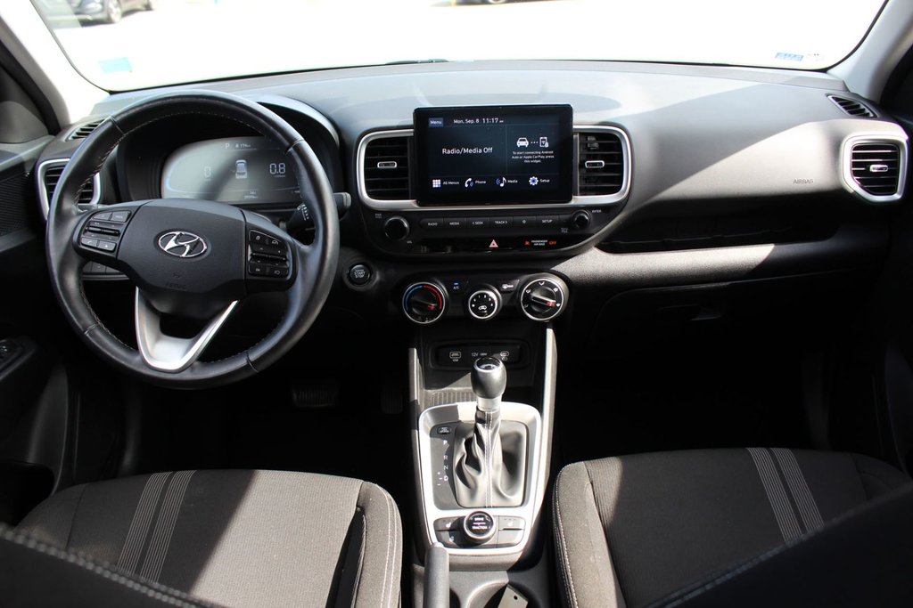 2024 Hyundai Venue in Antigonish, Nova Scotia - 30 - w1024h768px