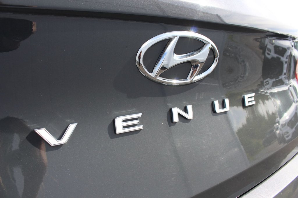 2024 Hyundai Venue in Antigonish, Nova Scotia - 32 - w1024h768px