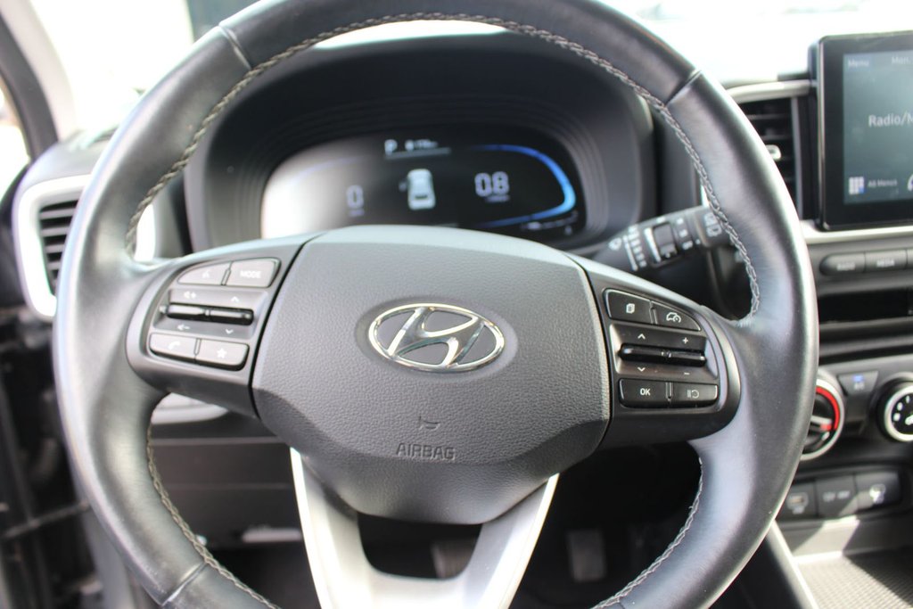 2024 Hyundai Venue in Antigonish, Nova Scotia - 12 - w1024h768px